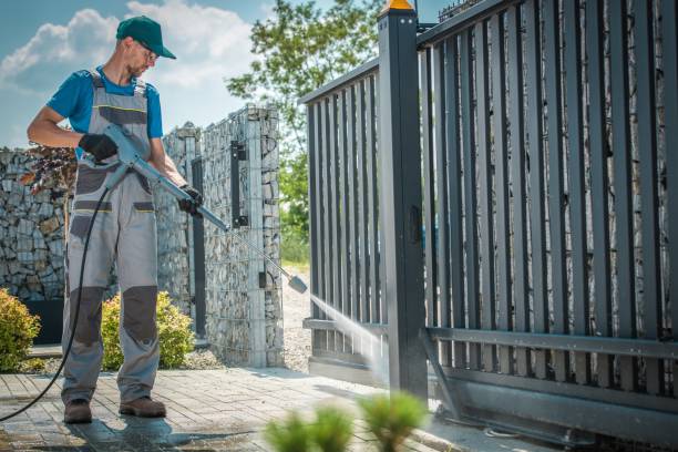 Sweeny, TX Pressure Washing Company